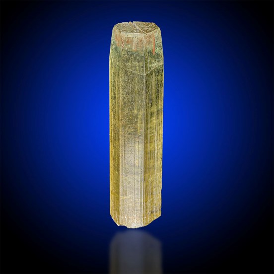 Heliodor-Padre Paraíso | Jequitinhonha Valley | Minas Gerais | Brazil